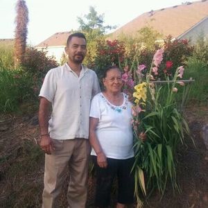 Meet your Posher, Mauricio